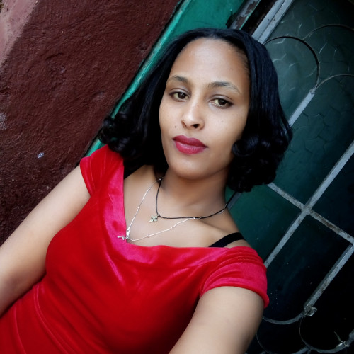 Adisalem B. profile photo