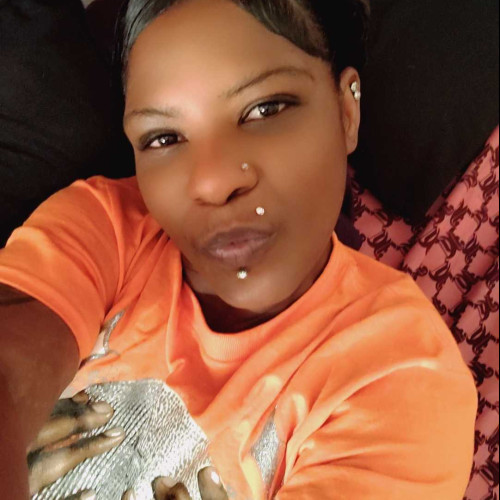 Ladykay p. profile photo