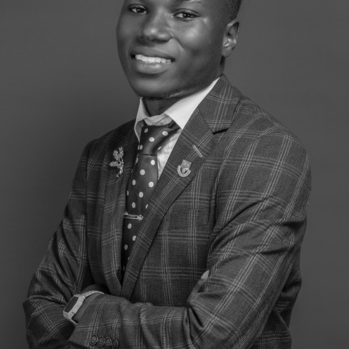 Taiwo O.