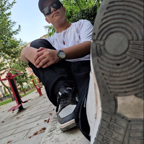 Hossien H. profile photo