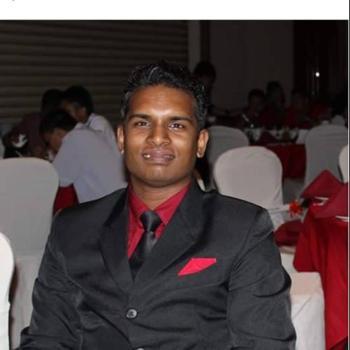 Malcolm Ekman Claran  E.