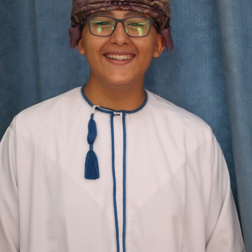 Baher B. profile photo