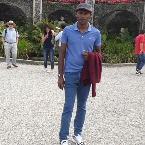 R M Ananda Sarath R. profile photo