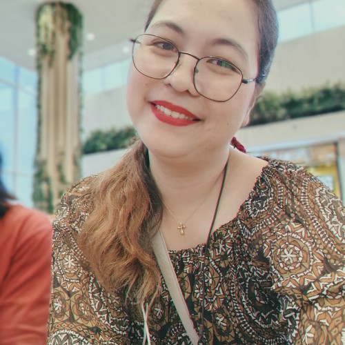 Ma. Theresa R.