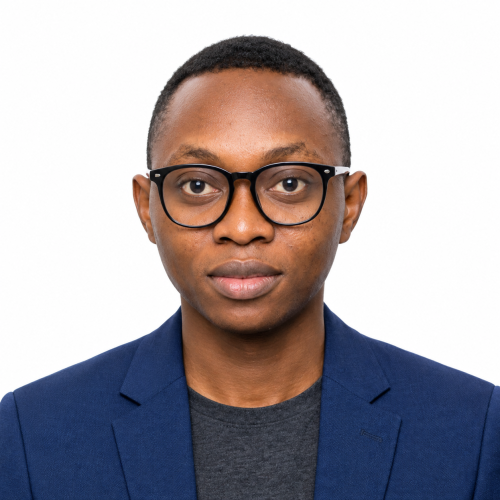 Abiona T. profile photo