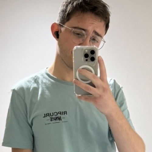 Ruan B. profile photo