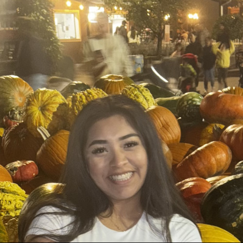 Brianda D. profile photo