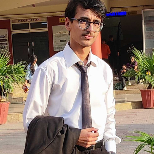 Sourabh S. profile photo