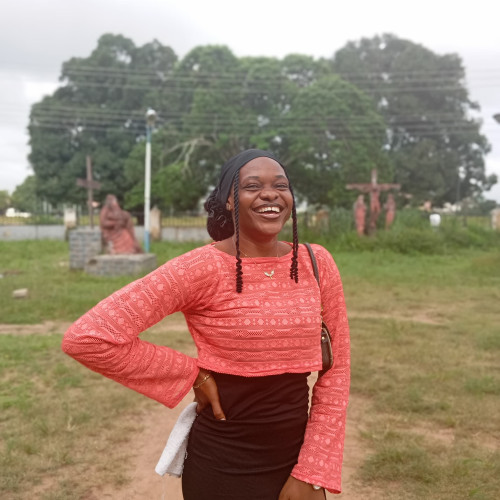 Uchenna C. profile photo