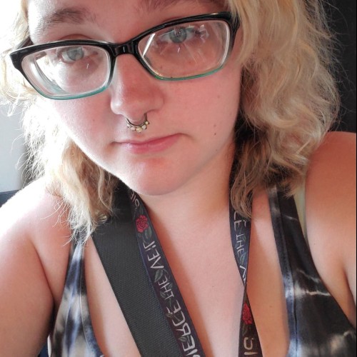 Katlin M. profile photo