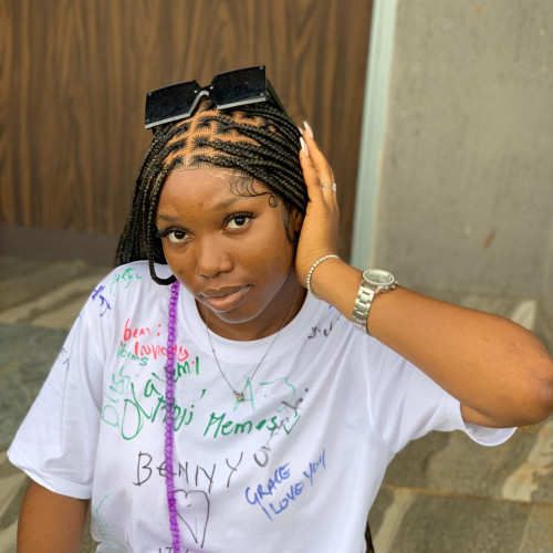 Toria J. profile photo