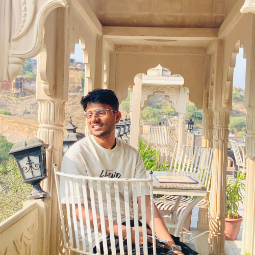 Mahipal R. profile photo