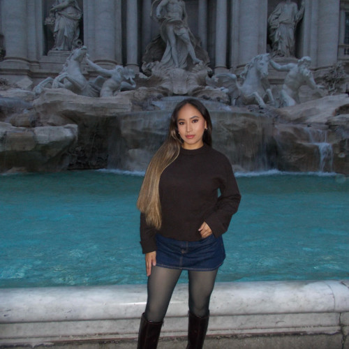 Joselyn E. profile photo