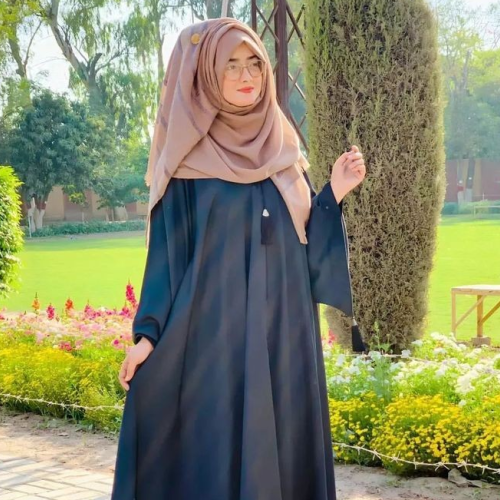 Tehmina k.