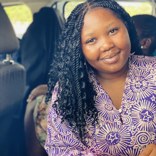 zamiwe m. profile photo