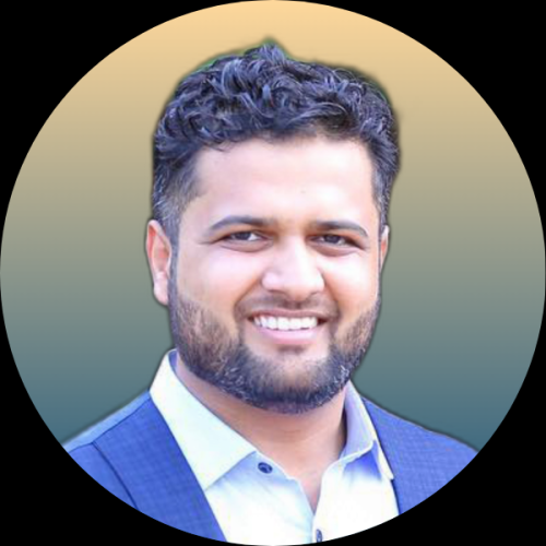 Mushtaq M. profile photo