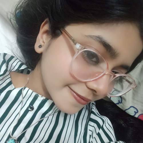 Lina K. profile photo