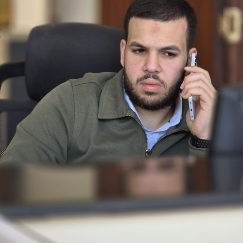Zakaria B. profile photo
