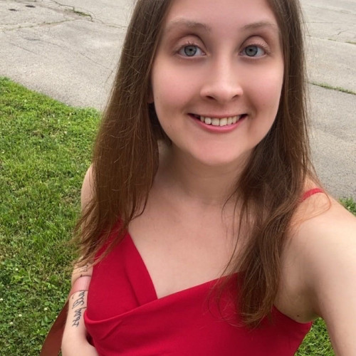 Grace A. profile photo