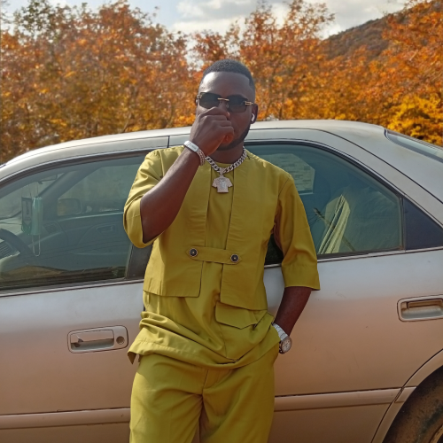 Ben B. profile photo