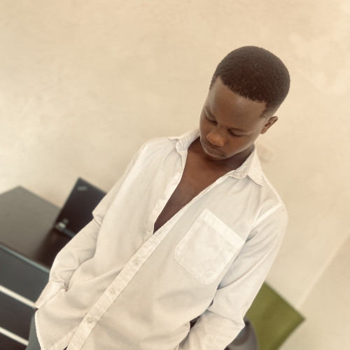 Mukwaya J. profile photo