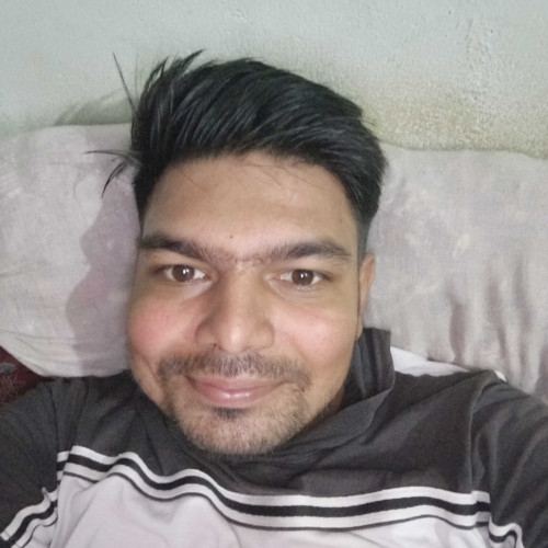 Rajgourav M. profile photo