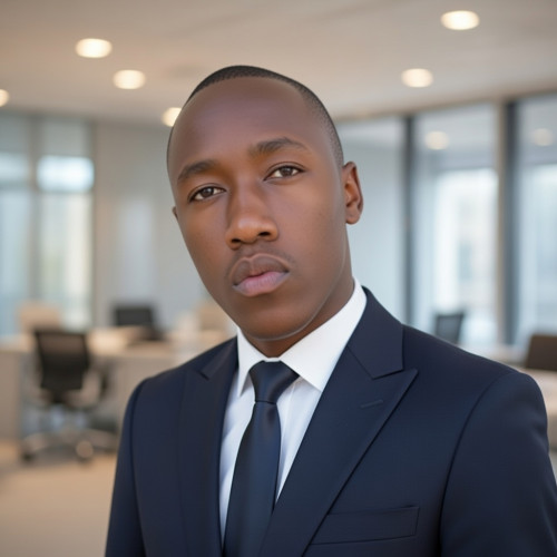 RAYMOND K. profile photo