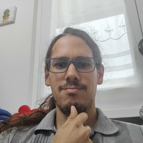 Gabriele A. profile photo