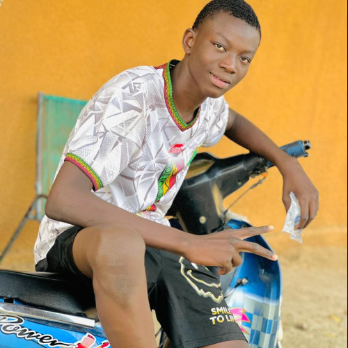 Habib B. profile photo