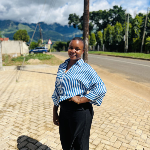 Lucy P. profile photo