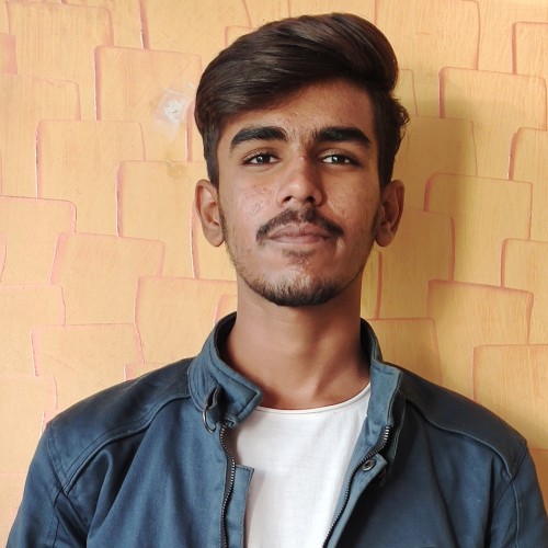 Mihir chandra M.