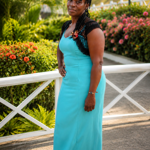 Anone M. profile photo