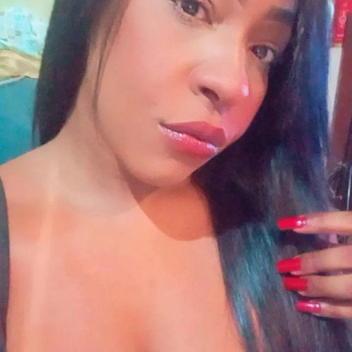 Aline d. profile photo