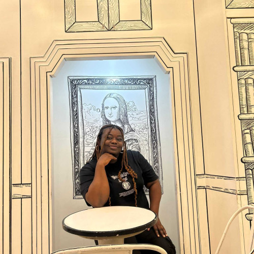 ifemayowa o. profile photo