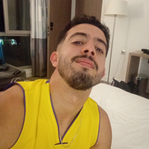 Anas B.