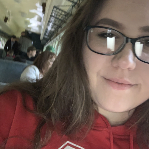 Megan H. profile photo