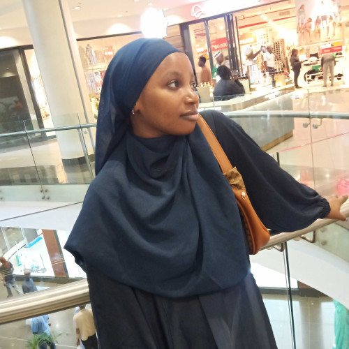 Hafswa A. profile photo