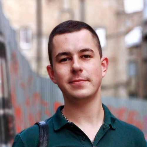 Nazar S. profile photo