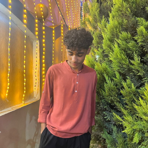 Mohamed R. profile photo