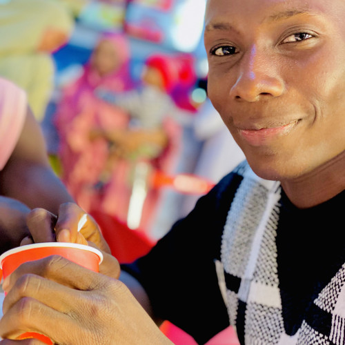 kelvin S. profile photo