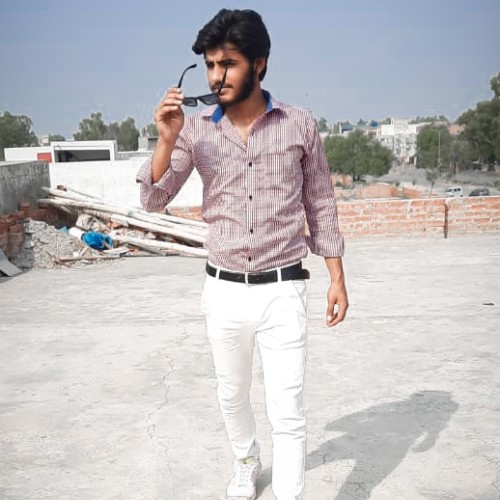 Masroor A.
