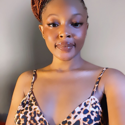 Aminu Halimat L. profile photo