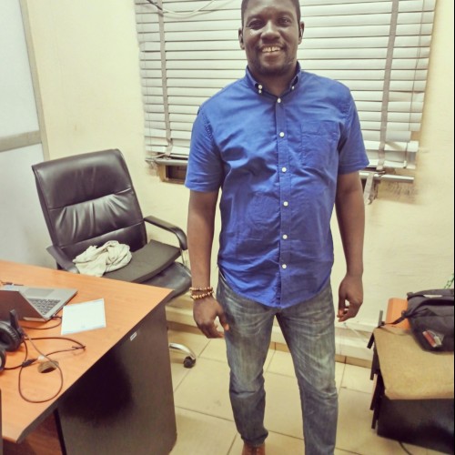 Taiwo S. profile photo