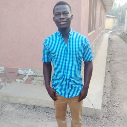 Gyamfi  A.