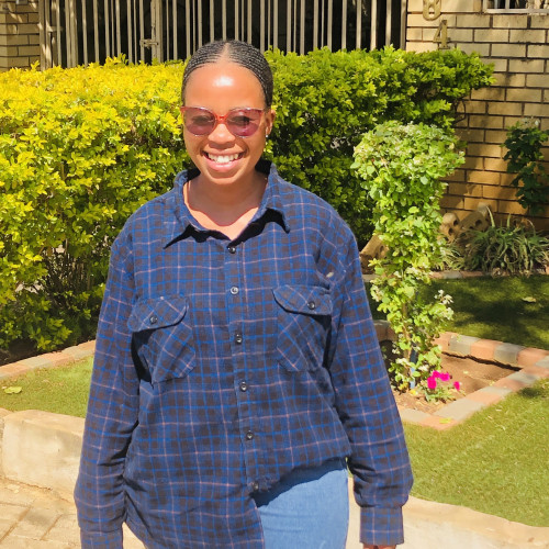 Onalethata S. profile photo