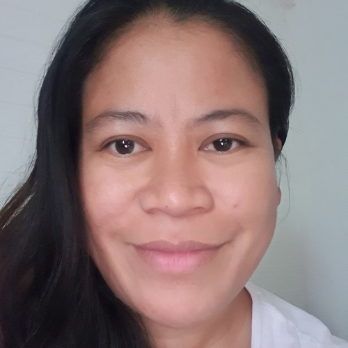 Julylene  R. profile photo