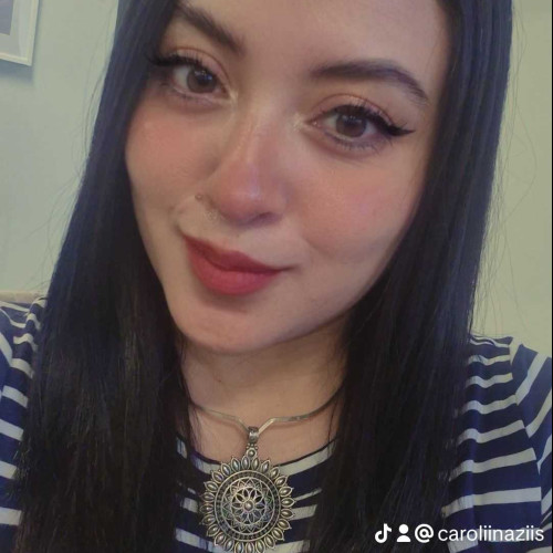Carolina I. profile photo