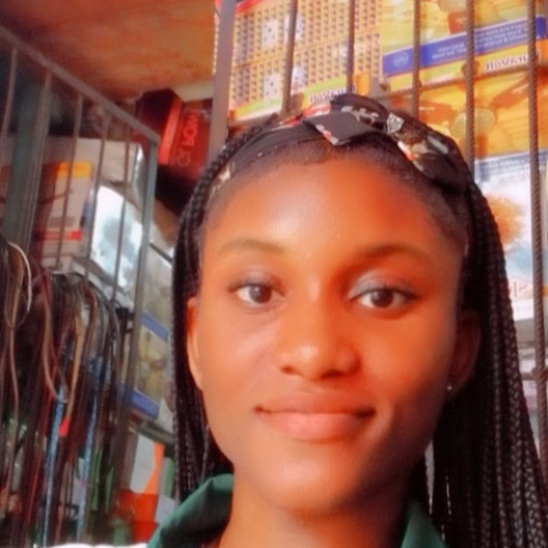 Chimdiogo E. profile photo