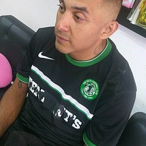 DIEGO O. profile photo