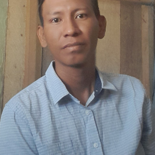 Obed  M. profile photo